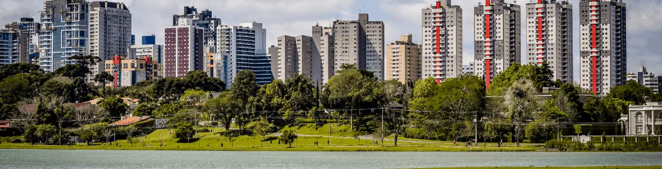 Encontre Encoder em Curitiba na Alpes Automação
