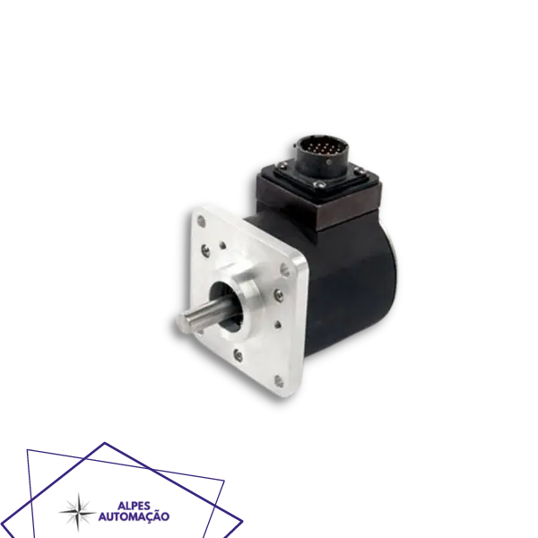 Resolver R25 Dynapar
