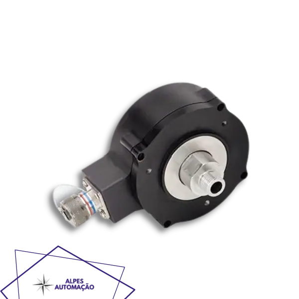 Encoder Incremental ISW38