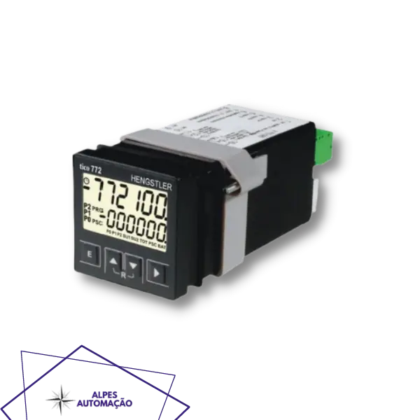 Contador Multifuncional Veeder-Root Versacount