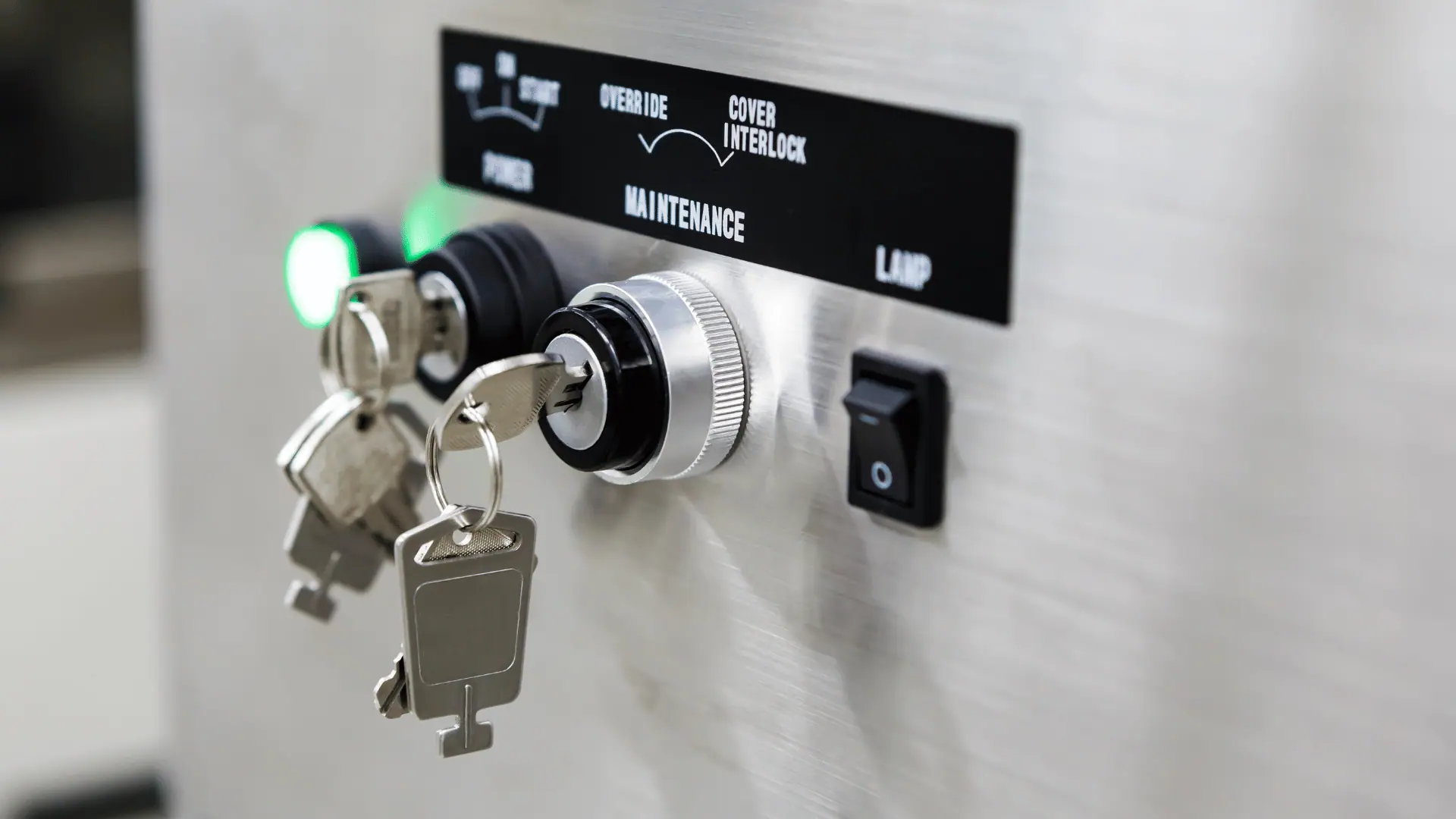 Encoders personalizados disponíveis em 24h