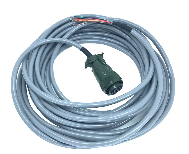 Acessórios para encoder