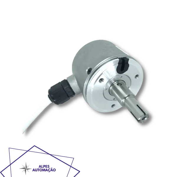 Encoder Senoidal Dynapar B58S