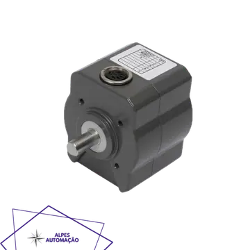 BA Encoder Incremental Veeder-Root
