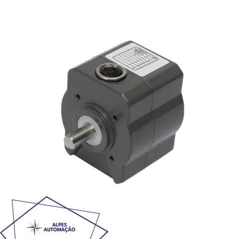 BA Encoder Incremental Veeder-Root
