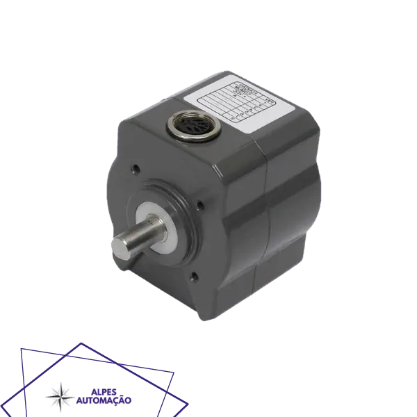 Encoders incrementais