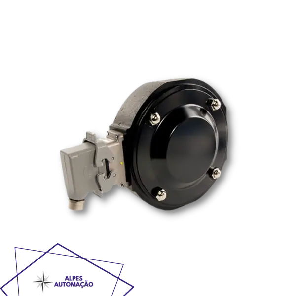 Encoder Incremental RT8 Dynapar