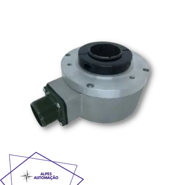 Encoder Incremental Dynapar HS35R