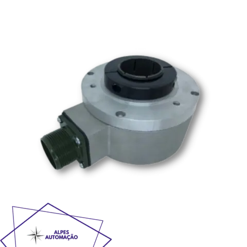 Encoder Incremental Dynapar HS35R