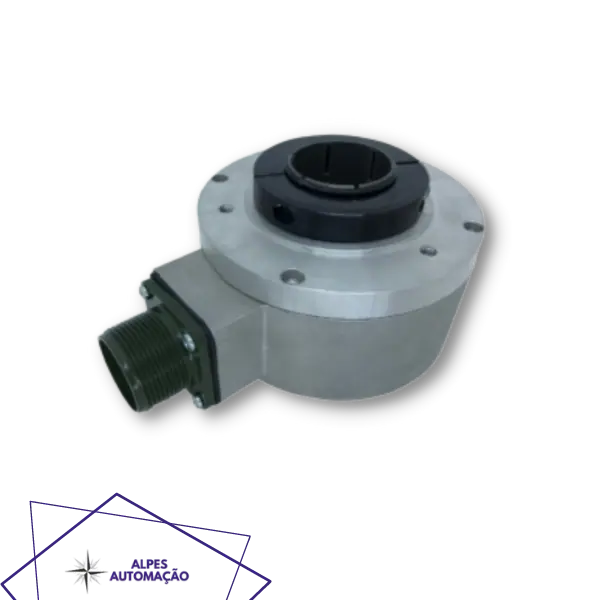 Encoder Incremental Dynapar HS35R