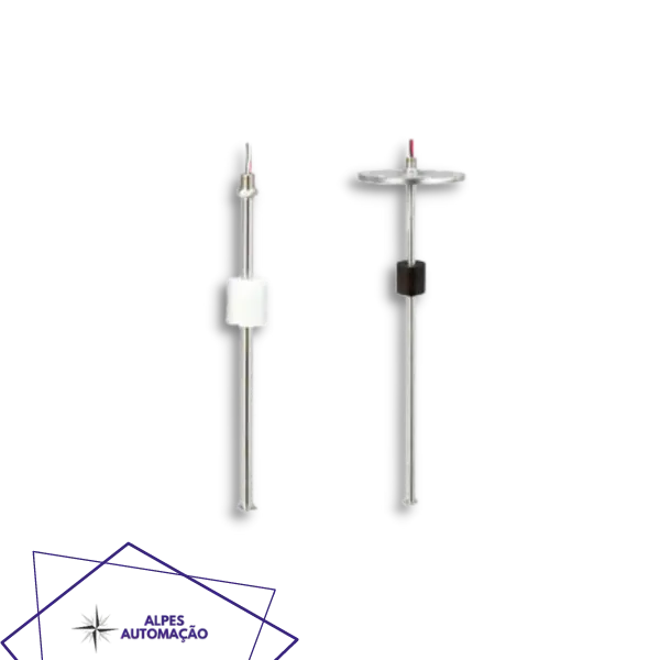 Transmissor de Nível Contínuo XM-XT 800 Gems
