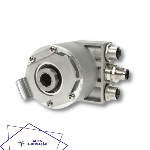 Encoder Absoluto Ethercat AC58 Hengstler