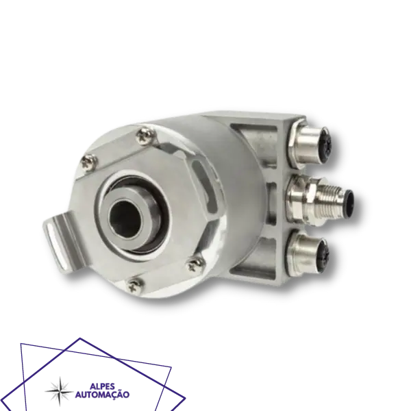 Encoders absolutos