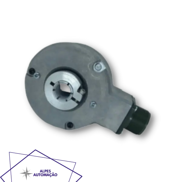 Encoder Incremental Dynapar HS35N