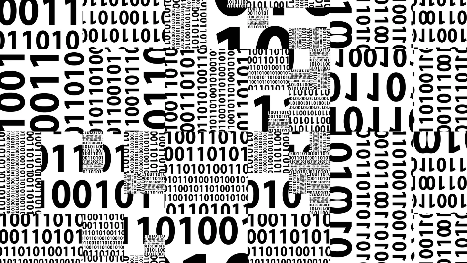 As principais características de um encoder absoluto