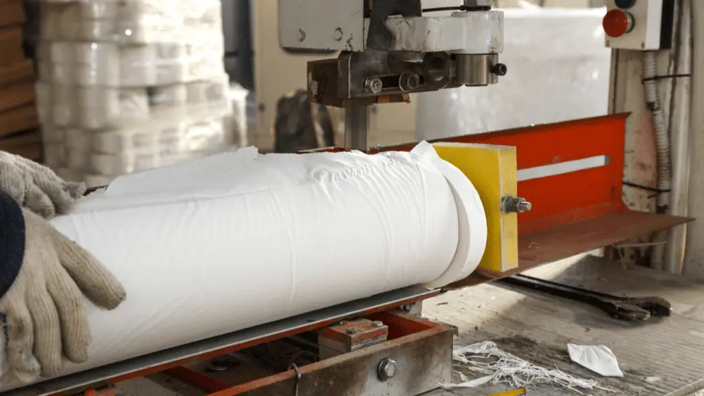 Encoder Heavy-Duty da Dynapar Elimina Paradas Não Programadas