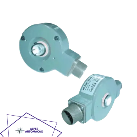 HS35B Encoder Incremental Veeder-Root