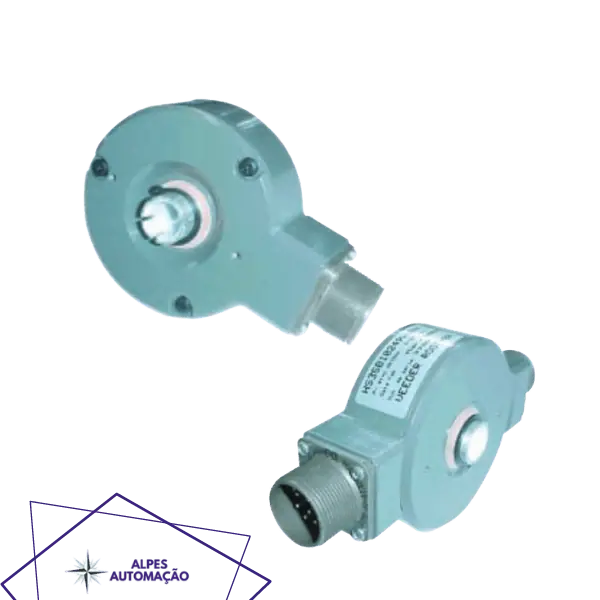 HS35B Encoder Incremental Veeder-Root