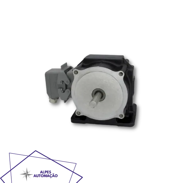 Resolver R56 Heavy-Duty