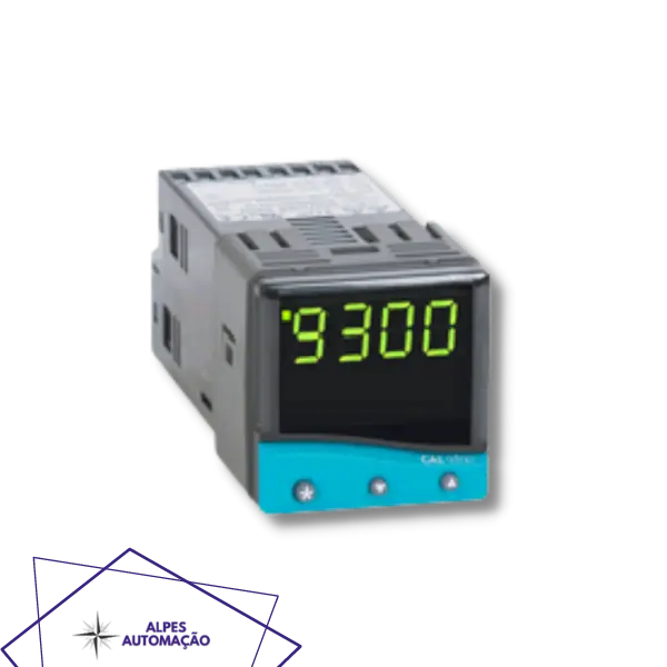 Controlador de Temperatura CAL 9300