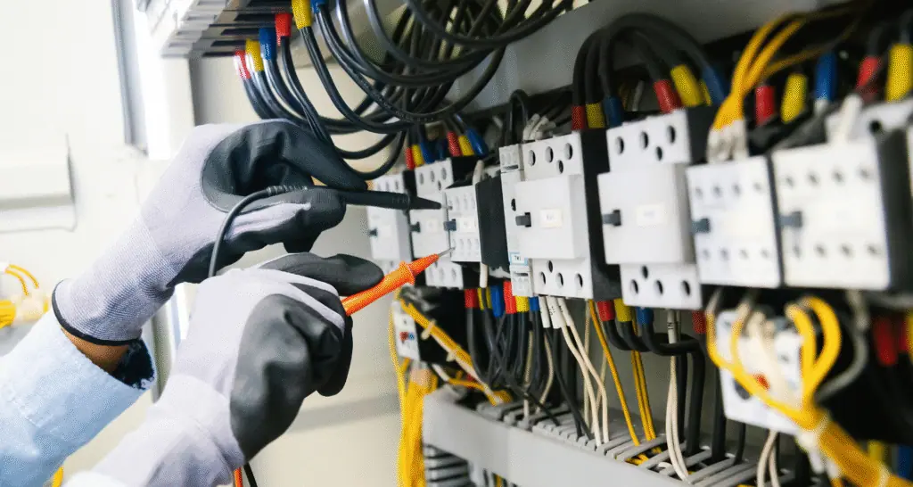 Compreendendo os Contatores a Vácuo: Comutação Elétrica Confiável