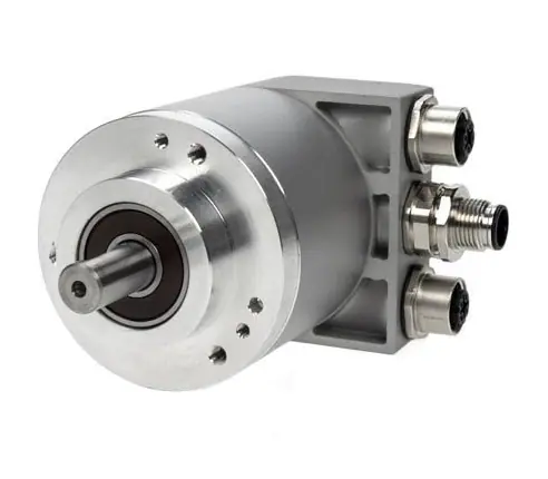 Encoder Absoluto CANLayer2 AC58 Hengstler