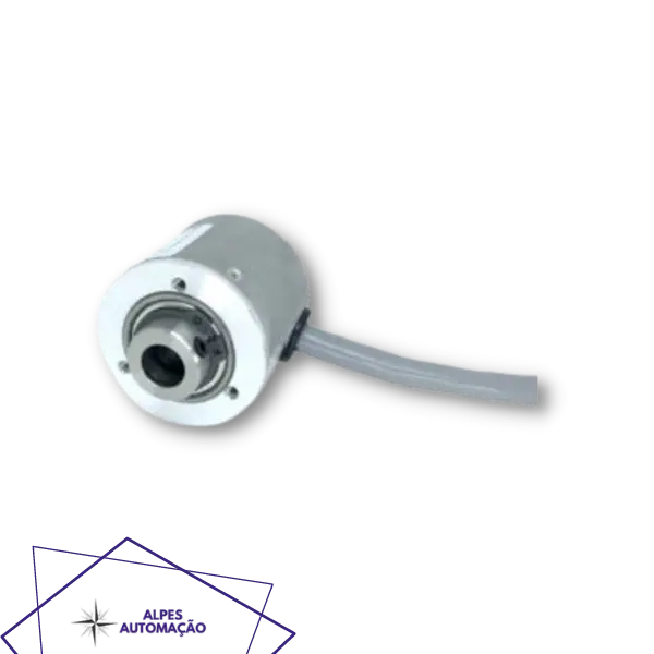 Encoder Incremental Dynapar B40