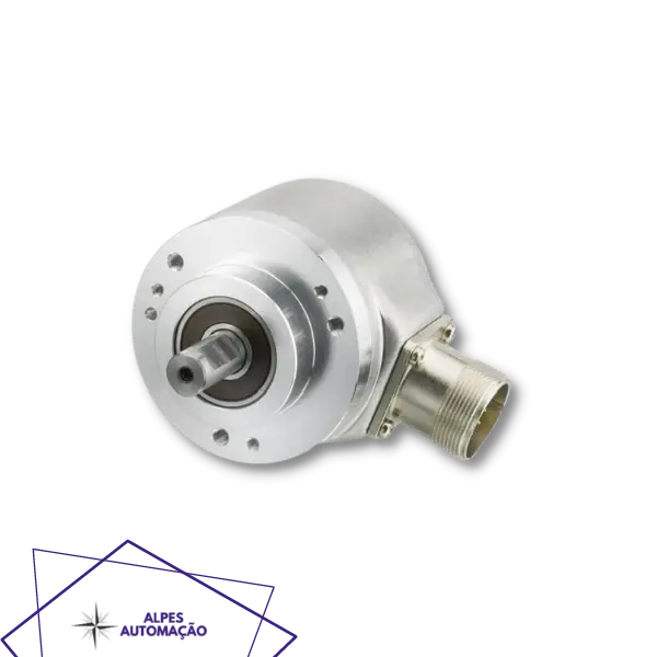 Encoder Incremental Hengstler RI58