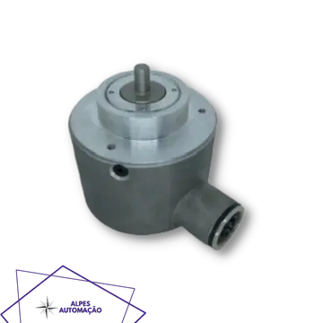 Encoder Incremental B58N