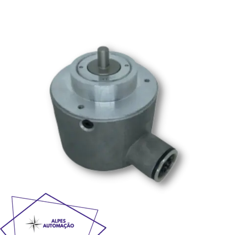 Encoder Incremental B58N