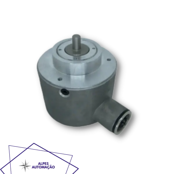 Encoder Incremental B58N