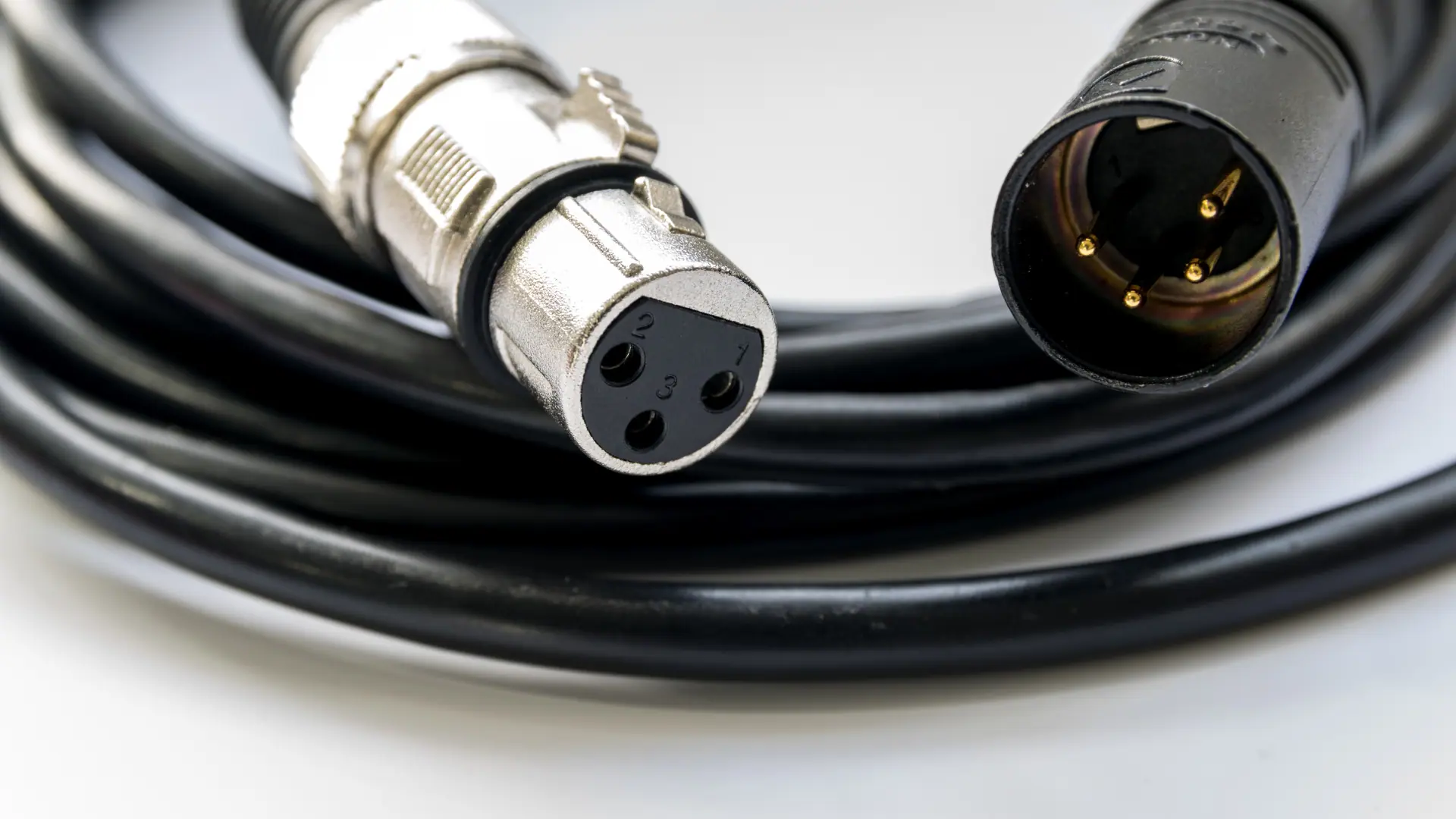 Conector para Encoder: Como Especificar Corretamente
