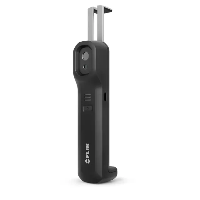 FLIR ONE Edge Pro – Câmera Térmica Sem Fio iOS e Android