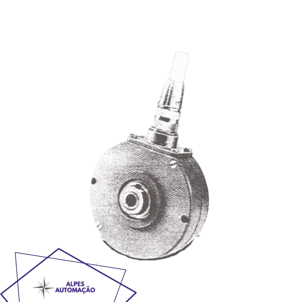 BC Encoder Incremental Veeder-Root